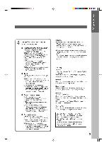 User manual Panasonic DP-C262 (setup)