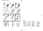 User manual Panasonic EH-2203 