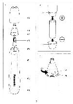 Инструкция Panasonic ER-412 