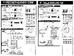 Инструкция Panasonic EUR-7622030 