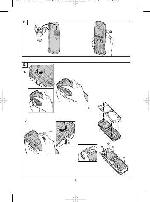 User manual Panasonic KX-A114EX 