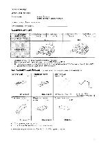 User manual Panasonic KX-F600 