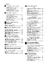 User manual Panasonic KX-F600 