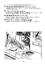 User manual Panasonic KX-T2500 