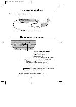 User manual Panasonic KX-T7350 