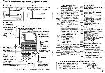 Инструкция Panasonic KX-T7431 