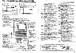 Инструкция Panasonic KX-T7450 
