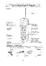 Инструкция Panasonic KX-T9180 