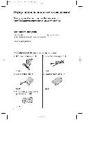 User manual Panasonic KX-TC1245RUB 