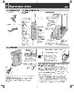 Инструкция Panasonic KX-TC1451RUB 