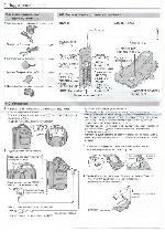 Инструкция Panasonic KX-TC2105RU 