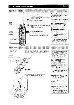 Инструкция Panasonic KX-TC408BX 