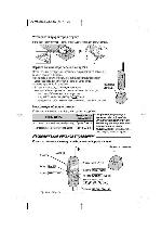 Инструкция Panasonic KX-TCA390RUB 