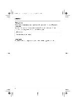 Инструкция Panasonic KX-TCD225RU 