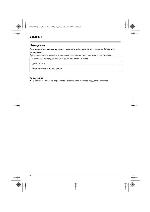 Инструкция Panasonic KX-TCD305RU 