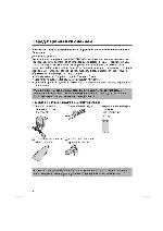 Инструкция Panasonic KX-TCD450RU 