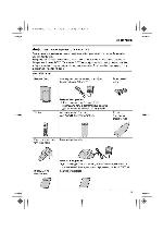 Инструкция Panasonic KX-TCD576RU 