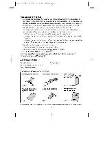 Инструкция Panasonic KX-TCD705RU 