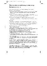 Инструкция Panasonic KX-TCD705RU 