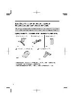 Инструкция Panasonic KX-TCD725RUM 