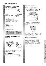 Инструкция Panasonic KX-TCD775RU 