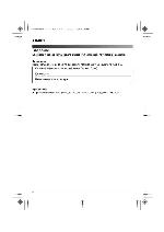 Инструкция Panasonic KX-TCD825RU 