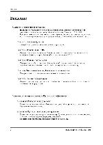 Инструкция Panasonic KX-TD500 (func)