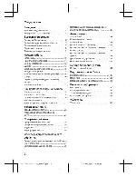 Инструкция Panasonic KX-TG6711RU 