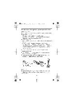 Инструкция Panasonic KX-TGA731RU 