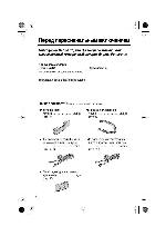 Инструкция Panasonic KX-TS2368RUW 