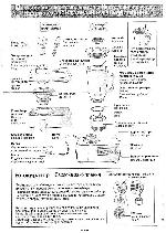 Инструкция Panasonic MJ-W171P 