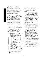 Инструкция Panasonic NN-3496 