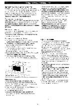 Инструкция Panasonic NN-C897 