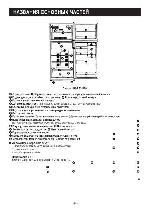 Инструкция Panasonic NR-B703 