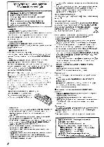 Инструкция Panasonic NV-FJ622EE 
