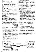 Инструкция Panasonic NV-FJ630 
