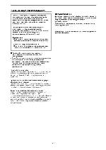 Инструкция Panasonic NV-MD9000EN 