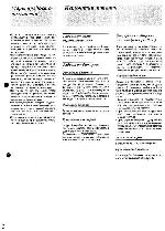 Инструкция Panasonic RX-DT75 