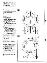 Инструкция Panasonic RX-DT75 