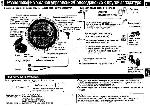 User manual Panasonic SL-J610V 