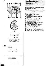 Инструкция Panasonic SL-MP30 