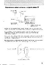 Инструкция Panasonic TC-2155RS 