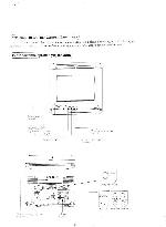 Инструкция Panasonic TC-21F1D 