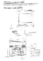 Инструкция Panasonic TC-21F2 