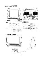 Инструкция Panasonic TC-21X2 