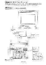 Инструкция Panasonic TX-14F1T 