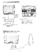 Инструкция Panasonic TX-14X1 