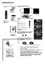 Инструкция Panasonic TX-21CK1P 