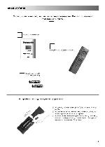 Инструкция Panasonic TX-29AL10P 