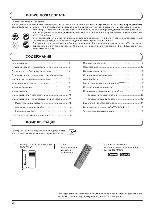 Инструкция Panasonic TX-36PD30F/P 
